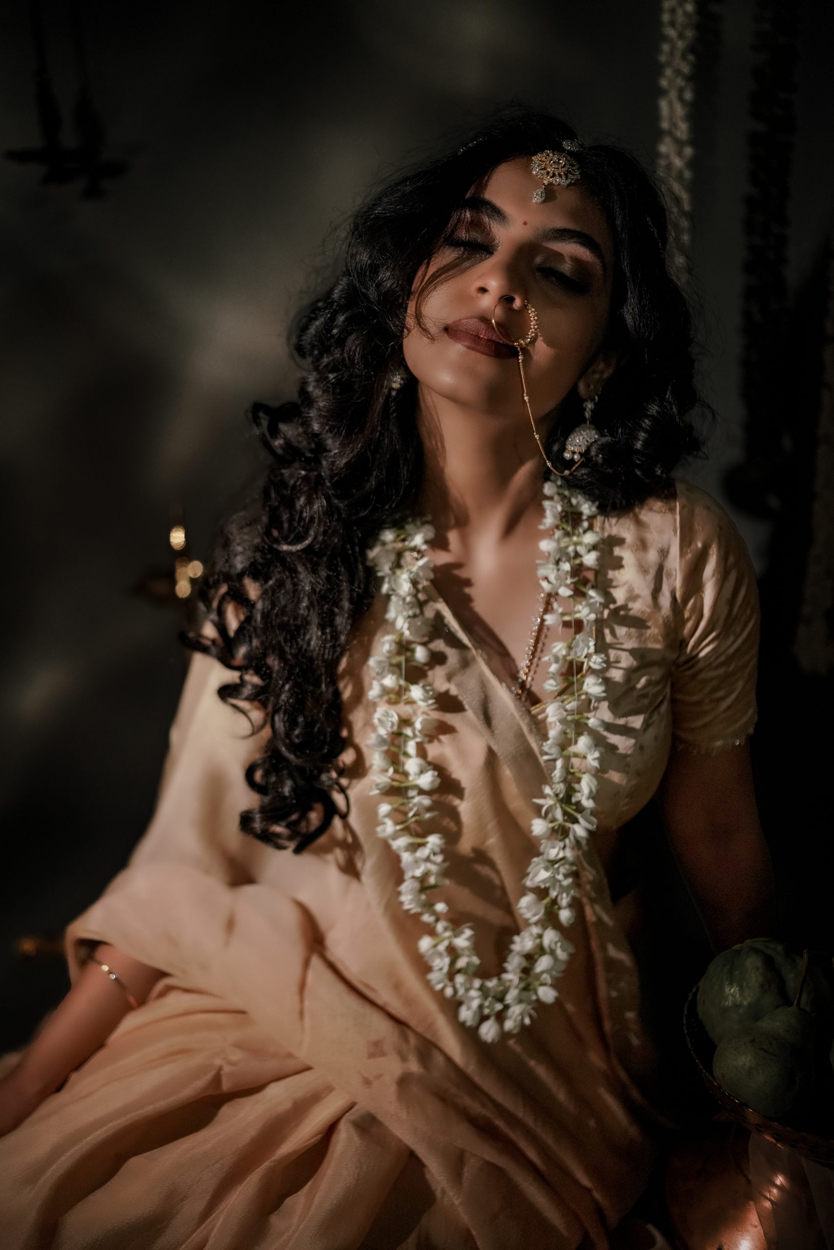 Ruchi Kay Model Photography