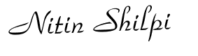 Signature